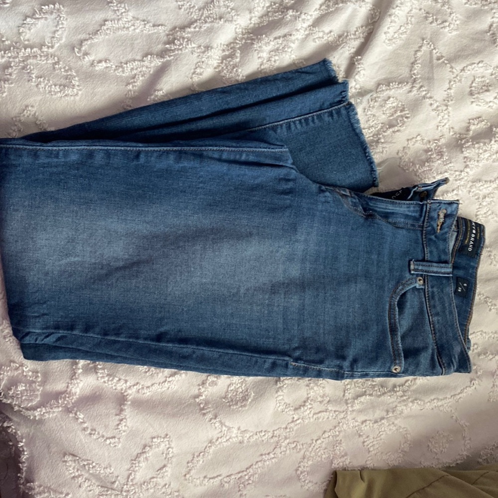 Lucky jeans